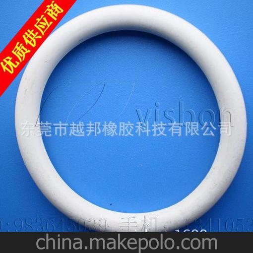 廠家銷售氟橡膠耐溫耐油耐化學耐王水腐蝕 燃油機械密封圈圖片