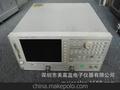 新到大量现货8753ES网络分析仪！低价抛售！联系叶工！