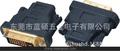 DVI ·24+1公转HD 母 -DVI M TO HDMI F 高清转接头镀金镍