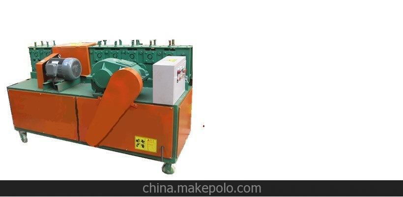 的新型鋼管調(diào)直機廠家，認(rèn)準(zhǔn)通源機械調(diào)直機專家