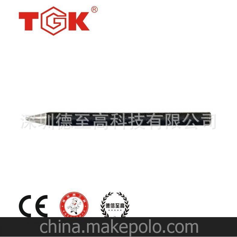 德至高無鉛烙鐵咀TGK-BB4