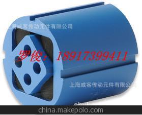 ROSTA橡膠彈性組件