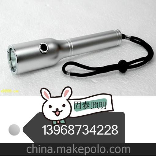 大量批發(fā)防爆強光手電筒 充電防水防爆遠(yuǎn)射程手電筒 價格低廉圖片