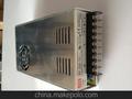 台湾明纬电源 SP-320-12 PFC 系列 通用高功率因数 品质保证