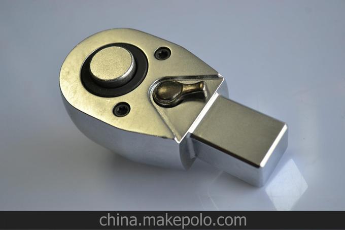 美國(guó)PARD帕德可調(diào)式扭力扳手 19-110Nm 預(yù)置式扭矩扳手 咔嗒扳手圖片