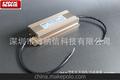 订做DC48-36V输入，100WLED太阳能防水电源 开关电源