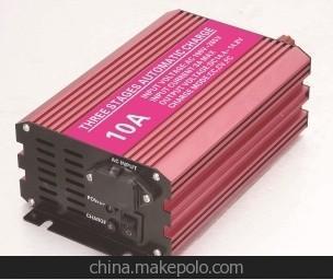 電瓶充電器10A 12v2圖片