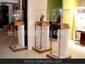 珠宝展柜，烤漆展柜/金属展柜/玻璃展柜/木制展柜/
