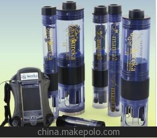 美國EUREKA多參數水質監測儀