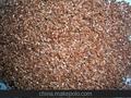 供应衢州膨胀蛭石1-3MM 舟山蛭石 台州蛭石 蛭石厂