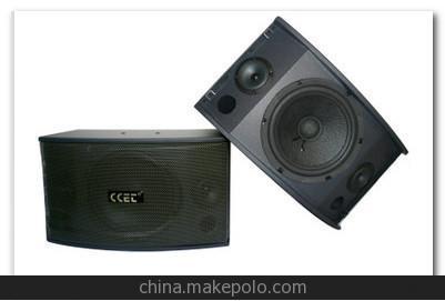 CCET CS-450V音箱 專業(yè)舞臺HIFI大功率卡拉OK低音炮KTV發(fā)燒音響圖片
