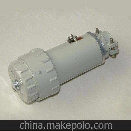 無火花型單相四極連接器60FC圖片