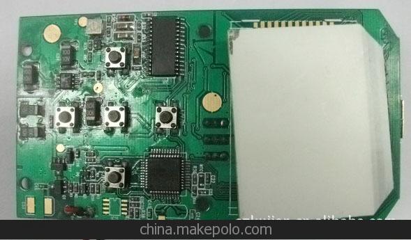 專(zhuān)業(yè)貼片、邦定加工圖片