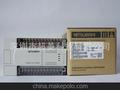 三菱PLC FX2N-80MT-001 可编程控制器