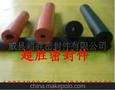 供应各种彩色硅胶发泡密封条