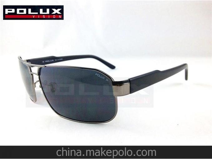 太陽鏡 男 墨鏡,偏光鏡 廠家,新正品,POLUX9832圖片