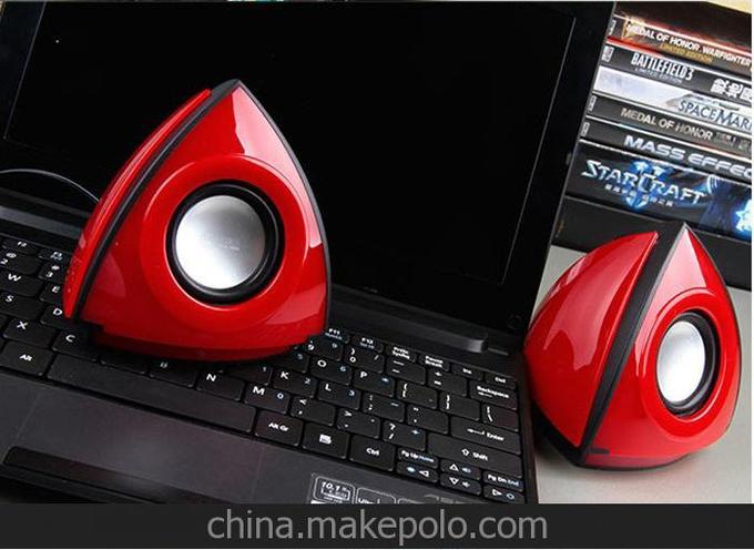 外單庫存2.0小音箱 低價(jià)處理圖片