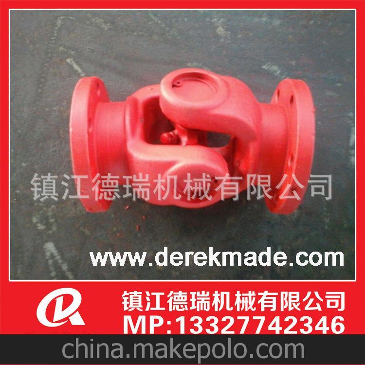 SWX-WD 萬向節聯軸器 十字萬向 聯軸器行業銷售 熱銷萬件