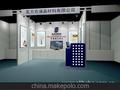 标准铝展位厂家-连体特装标展-特价批发