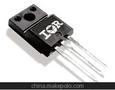 IRFIBC40GLCPBF原装正品.场效应管（MOSFET）