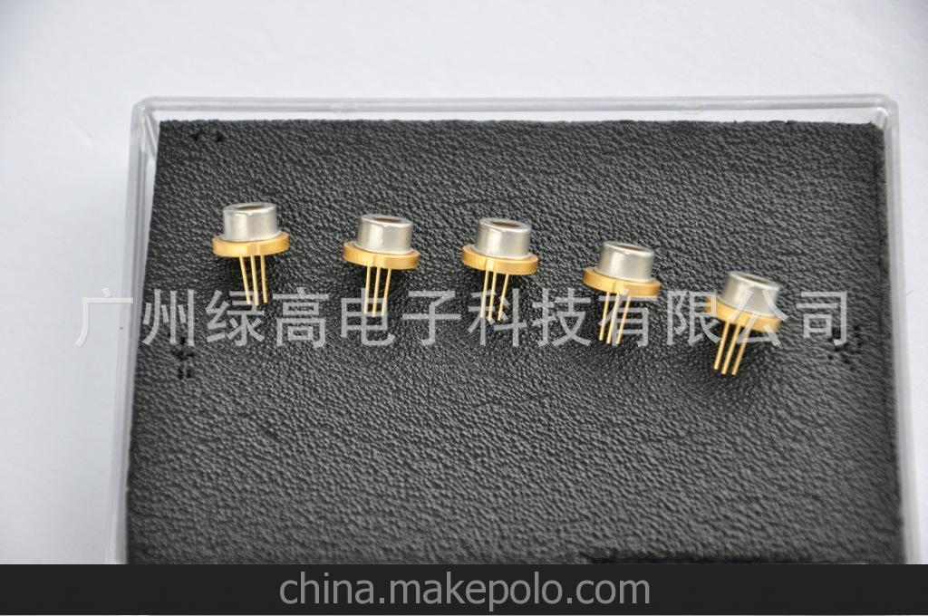 BOB 650 nm100mw 紅外激光二極管（用于器材儀器等）