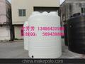 氢氟化钾储罐 浙江氢氟化钙储罐 5吨氢氟化钠储罐