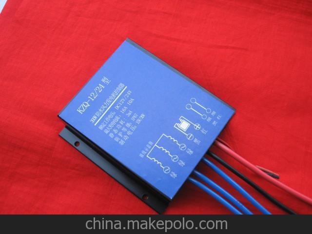 優(yōu)價供應 防水型小功率風力發(fā)電機控制器路燈監(jiān)控內置圖片