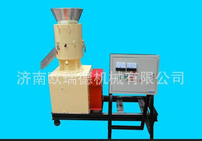 供應(yīng) 瑞德 新一代高效有機(jī)肥造粒機(jī)、有機(jī)肥料料加工設(shè)備圖片