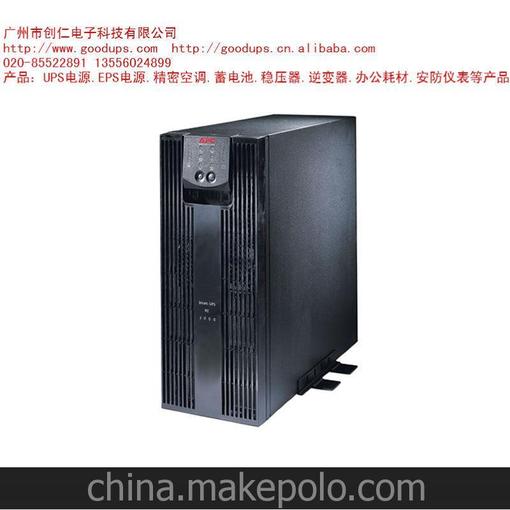 APC電源SRC5000XLICH/3500W ups不間斷電源 apc ups電源 UPS圖片