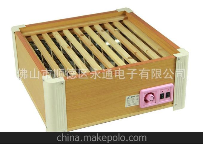 永通品牌 EH-650 反射式木架取暖器 電暖器 暖風(fēng)機(jī) 速熱 節(jié)能圖片