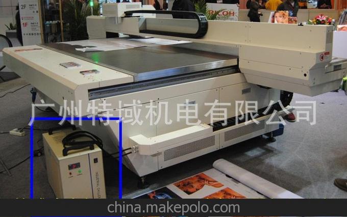 UVLED印刷噴墨光源冷卻水箱，冷卻機(jī)圖片