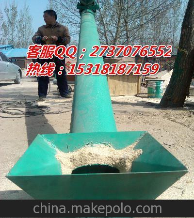 行業(yè)品牌固定位置螺旋給料機(jī) 不銹鋼斗式提升機(jī)所以好zz8圖片