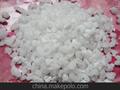 白刚玉高级耐火材料段砂5-3mm，厂家直销，固定炉产一级白刚玉