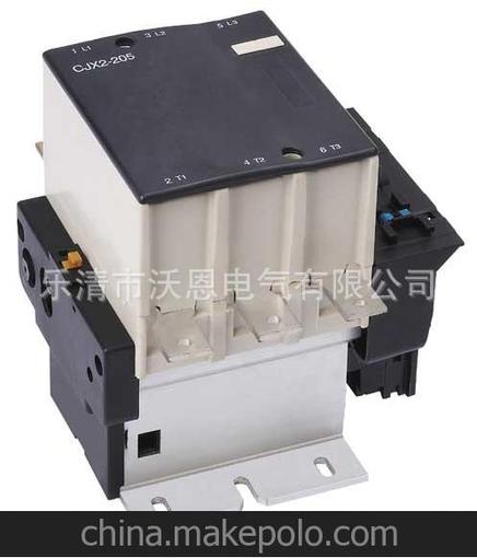 廠(chǎng)家優(yōu)質(zhì)供應 CJX2-F300 交流接觸器 質(zhì)保一年圖片