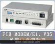  FIB MODEM/E1 光纖modem