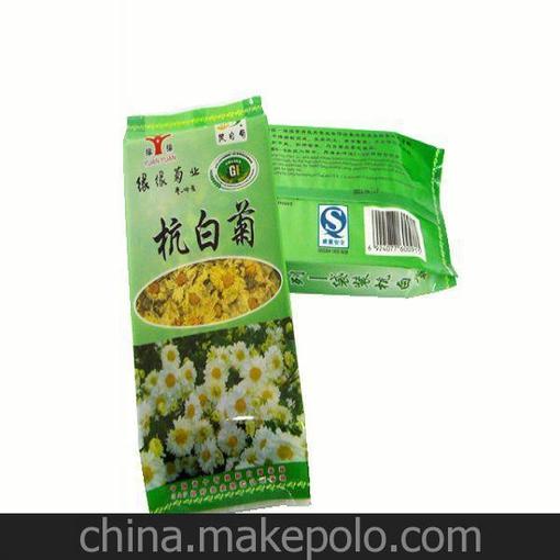 浙江特產(chǎn) 杭白菊 胎菊 袋裝 廠家直銷 50g袋裝杭白菊(圖)圖片