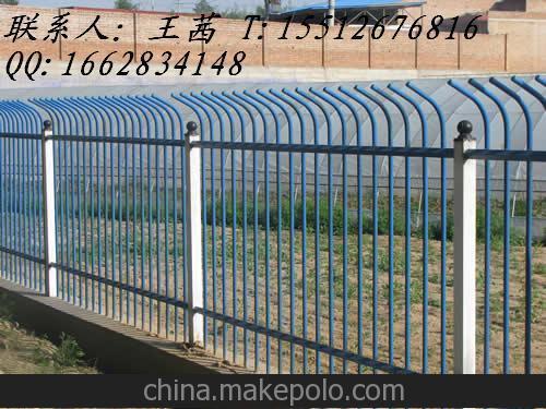 鋅鋼護欄的作用 綠化圍欄 小區裝飾欄桿 小區裝飾圍欄圖片