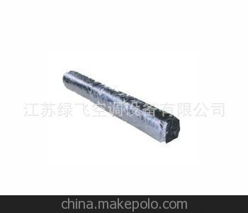 现货销售CHT-II-F方型 带保温软管通风管