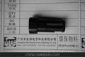 TE/AMP 282104-1/汽车线对线 防水连接器/端子连接器 282080-1