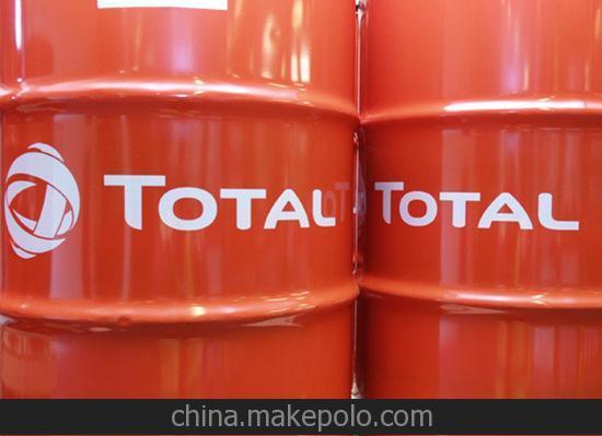 正品包郵道達爾TOTAL DACNIS 32螺桿式和往復式空氣壓縮機油圖片