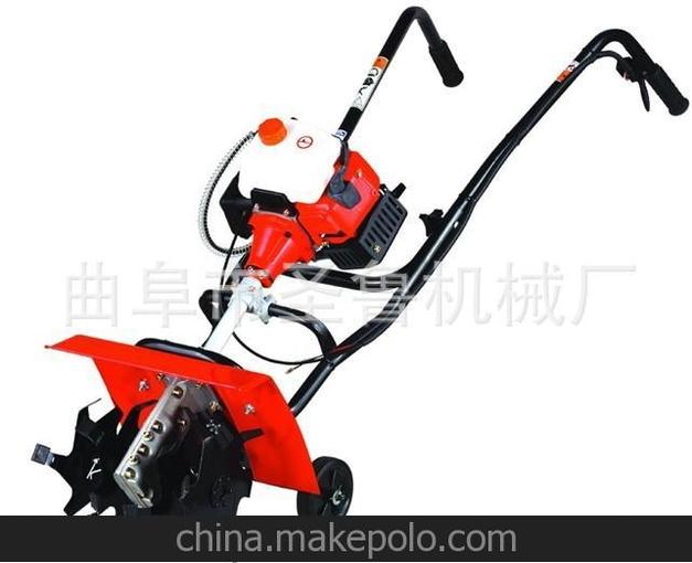 優(yōu)質(zhì)汽油旋耕機 菜棚旋耕機 大馬力果園旋耕機圖片