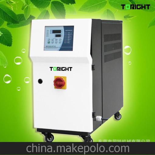 廠家直銷 超高溫水式模溫機(jī),模具溫度控制機(jī),高溫型模溫機(jī)圖片