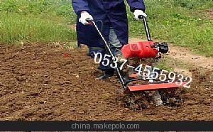 鋤草機/旋耕松土機/小型旋耕機-供應(yīng)鋤草機圖片