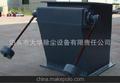 供应气动重锤单翻板阀 ，下料阀 厂家直销 欢迎来电咨询业务