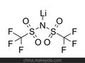 双三磺酰亚胺锂 CAS号:90076-65-6 现货供应