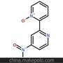 4'-硝基-2,2'-联吡啶-1-氧化物 CAS号:84175-05-3 现货供应