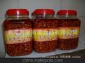 湖南特色风味豆制品 厂家供应酱香焗巴豆1800g 鲜香辣味腊八豆
