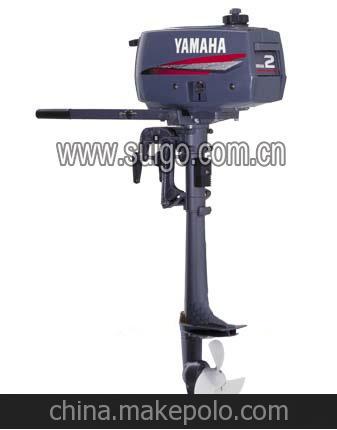 30馬力船掛機 原裝雅馬哈YAMAHA船掛機 沖鋒舟