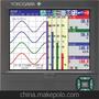 FX1002横河无纸记录仪