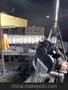 供应湖北再生料造粒生产电磁节能加热器40KW-华尔达